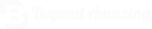 Beyond Amazing Logo